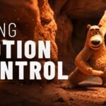 Kling AI Motion Control