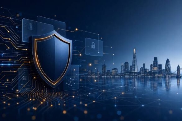 5 Best Business Cybersecurity Services in the UK (2026)