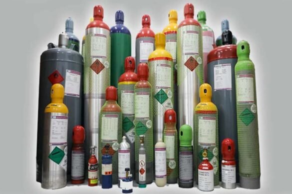 Best Practices with Calibration Gases in Australia
