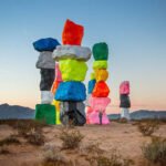 Cool Things to Do in Las Vegas in July on Your Vacation