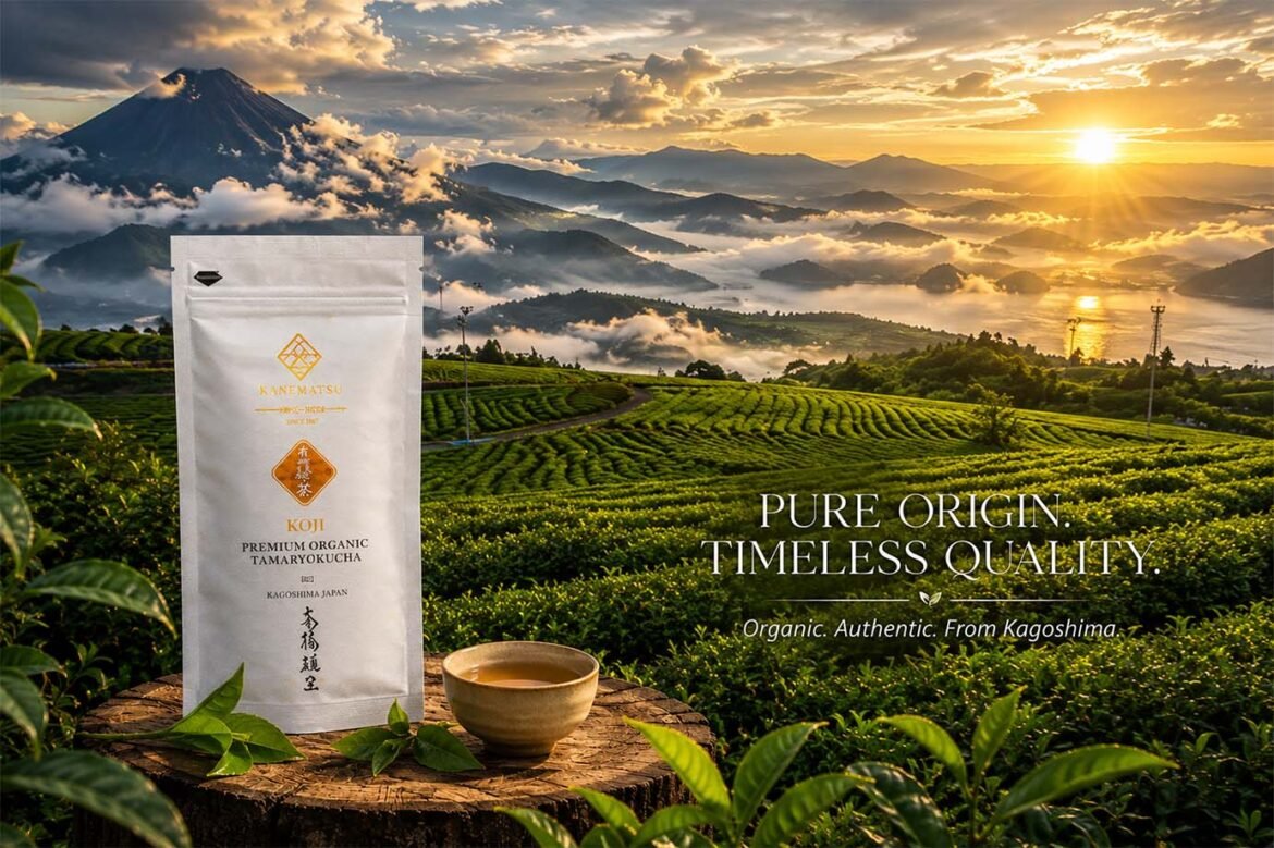 Exploring IKKYU Tea Japanese Tea Philosophy
