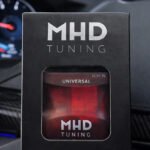 MHD Universal WiFi Adapter OBDII Wireless Flash