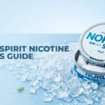 Nordic Spirit Nicotine Strength Guide