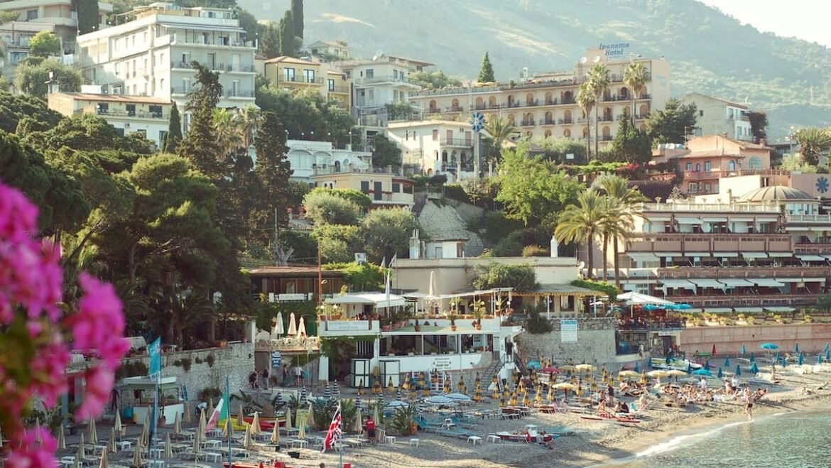 The crown jewels of Sicily