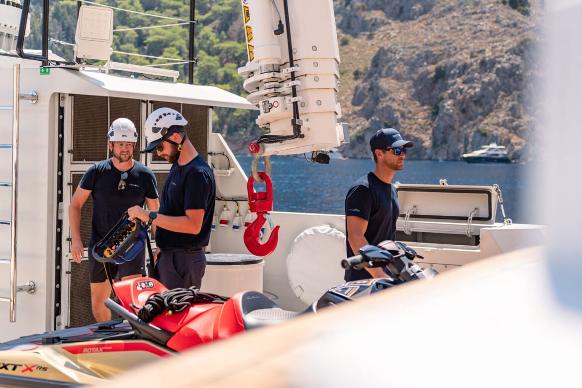 The hidden financial risk of poor yacht management