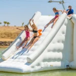 What Should You Know Before Buying a Commercial Inflatable Water Park
