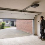 What to Check Before Automating an Existing Garage Door