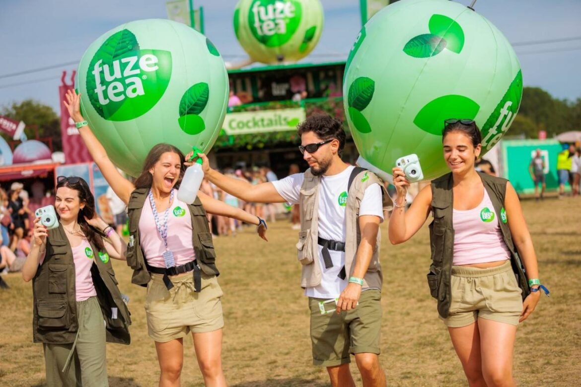 Why Inflatable Backpacks Are Becoming a Creative Choice for Brand Promotions and Live Events