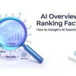 Why Showing Up in AI Answers Is Becoming as Important as Ranking on Google