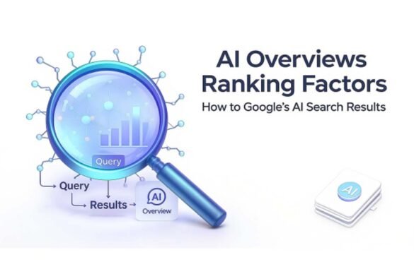 Why Showing Up in AI Answers Is Becoming as Important as Ranking on Google