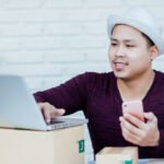 K-Connection — The Seamless Way to Ship Your Goods to the Soul of Asia