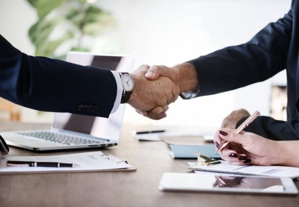 Business Coach Calgary