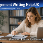 The Ultimate UK Student's Guide to Assignment Help and Thesis Writing Support