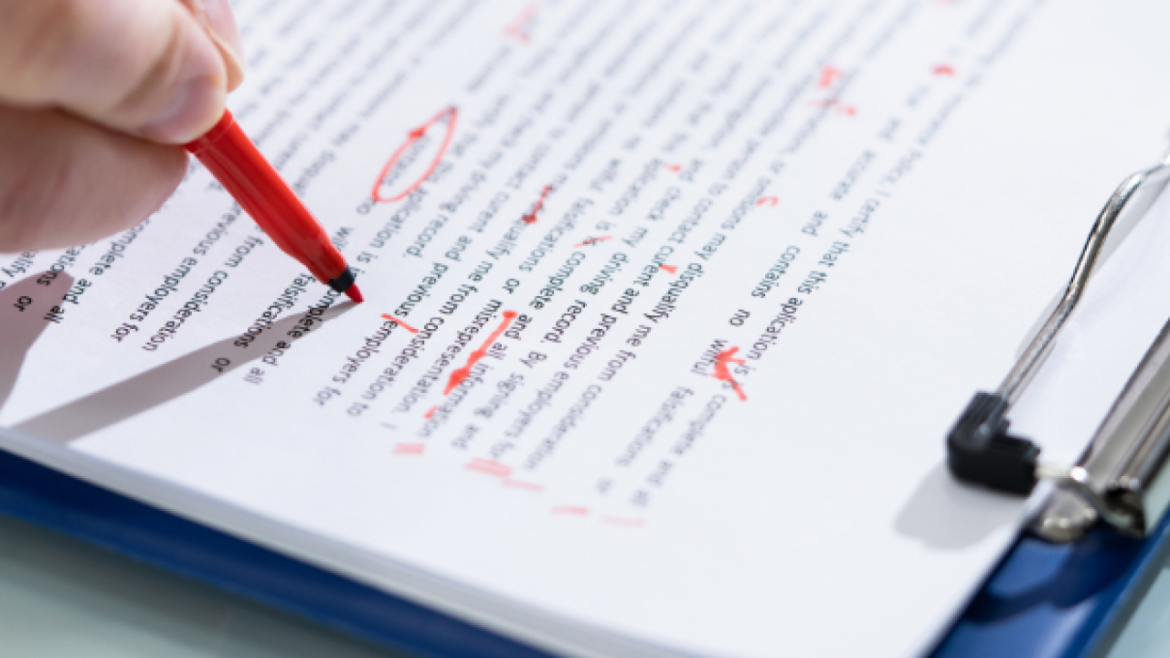 How Proofreading and Publishing Work Together to Bring Your Book to Life