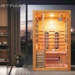 The Complete Guide to Sauna Benefits and Types