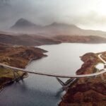 How to Pace the North Coast 500 When Travelling With Toddlers