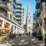 Are Falling House Prices Creating Buy-to-Let Opportunities in Ealing