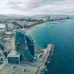 What the paperwork actually looks like when you buy in Barcelona