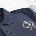 Why Premium Brands Choose Embroidered Logos
