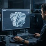 Neural4D Review: Benchmarking Direct3D-S2 Architecture, Conversational CAD, and Prototyping Workflows